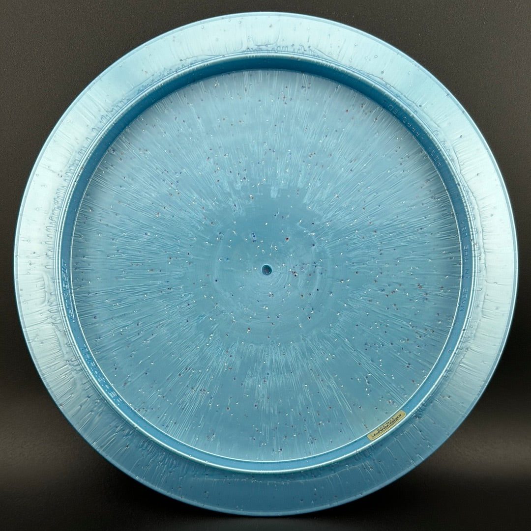 Titanium Sparkle Thrasher - 2024 Ledgestone Edition