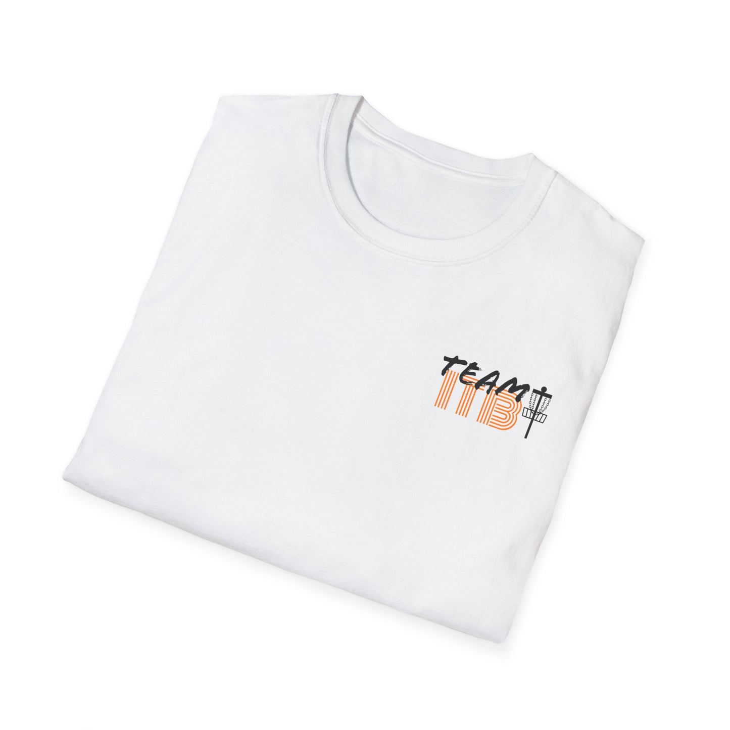 ITB Softstyle T-Shirt