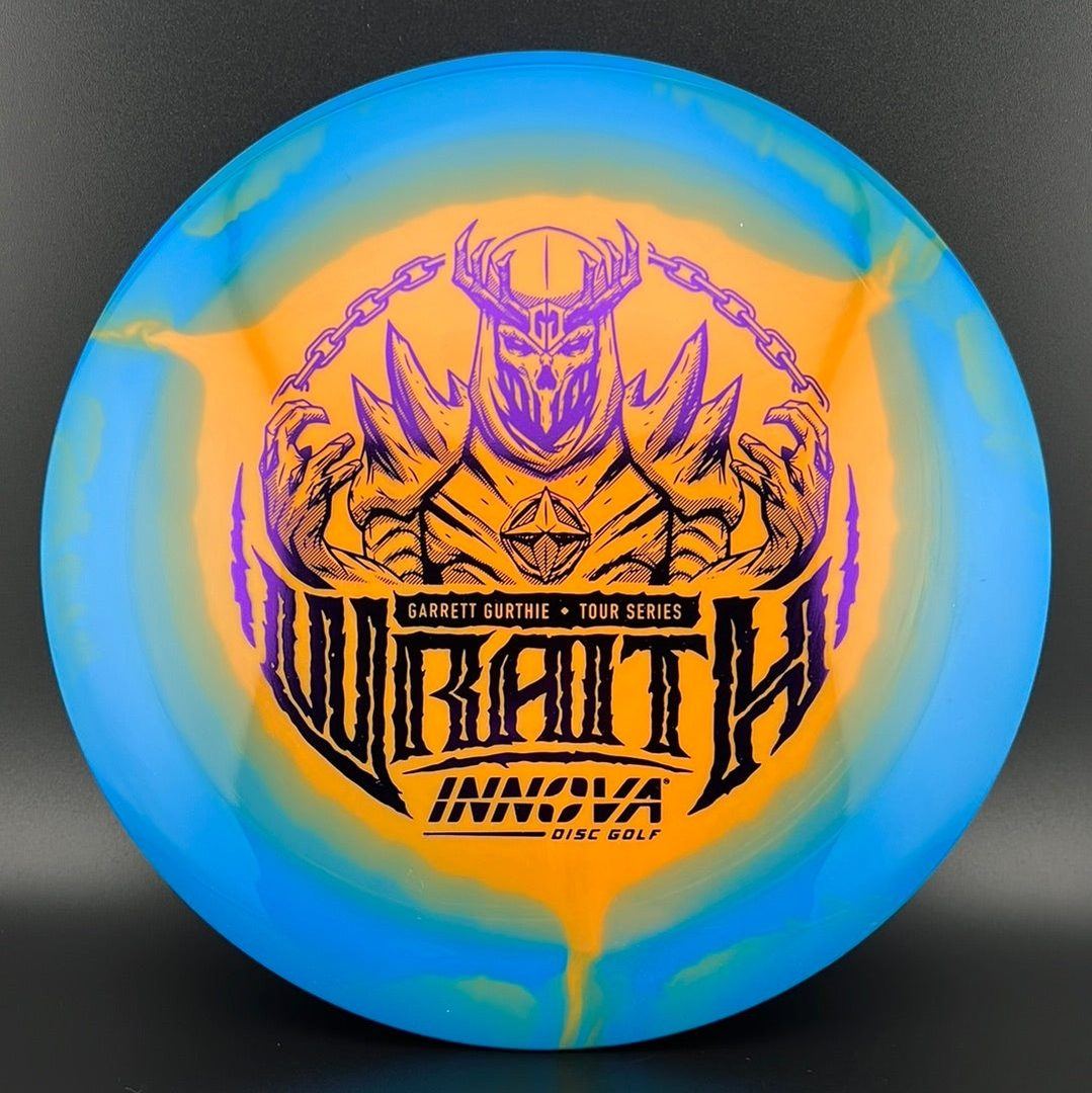 Halo Star Wraith - Garrett Gurthie 2024 Tour Series