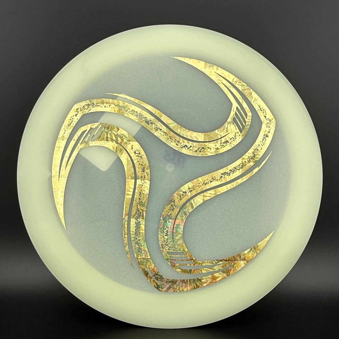 Glow Champion Tern - Sling3lade by Marm O Set
