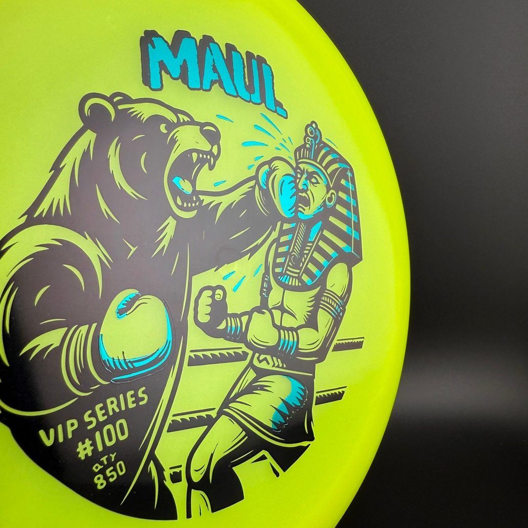 Opto Moonshine Maul - VIP Series #100 - 1/850