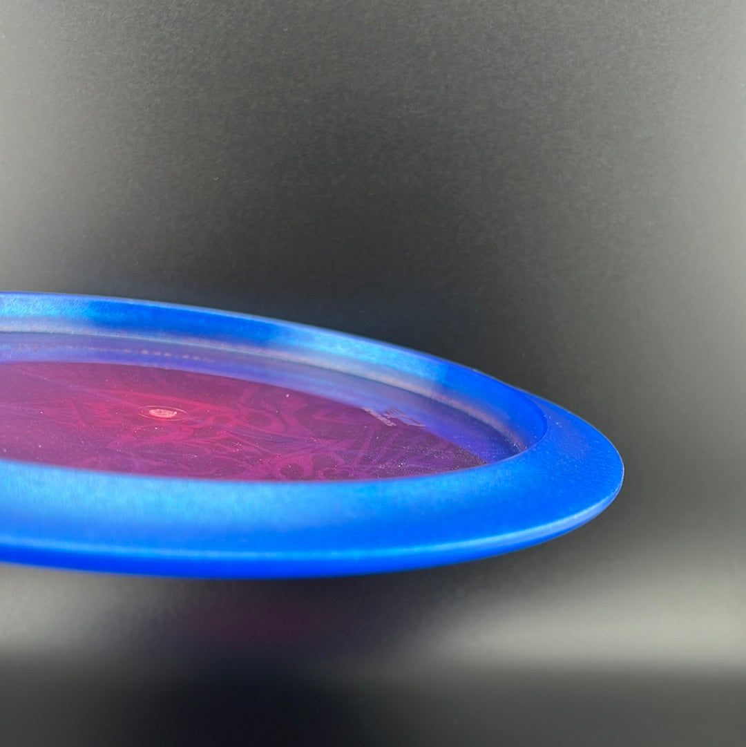 Glaze Hou Yi - Distance Driver