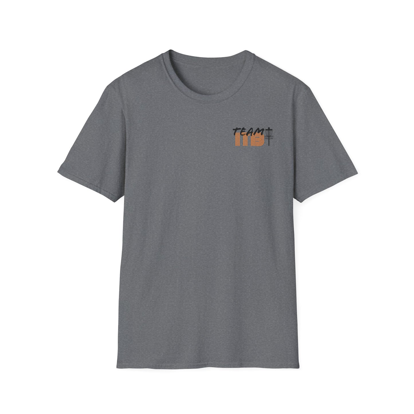 ITB Softstyle T-Shirt