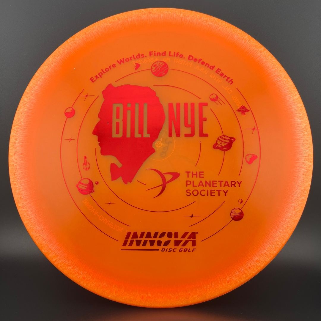 Champion Condor - Bill Nye Collab Edition