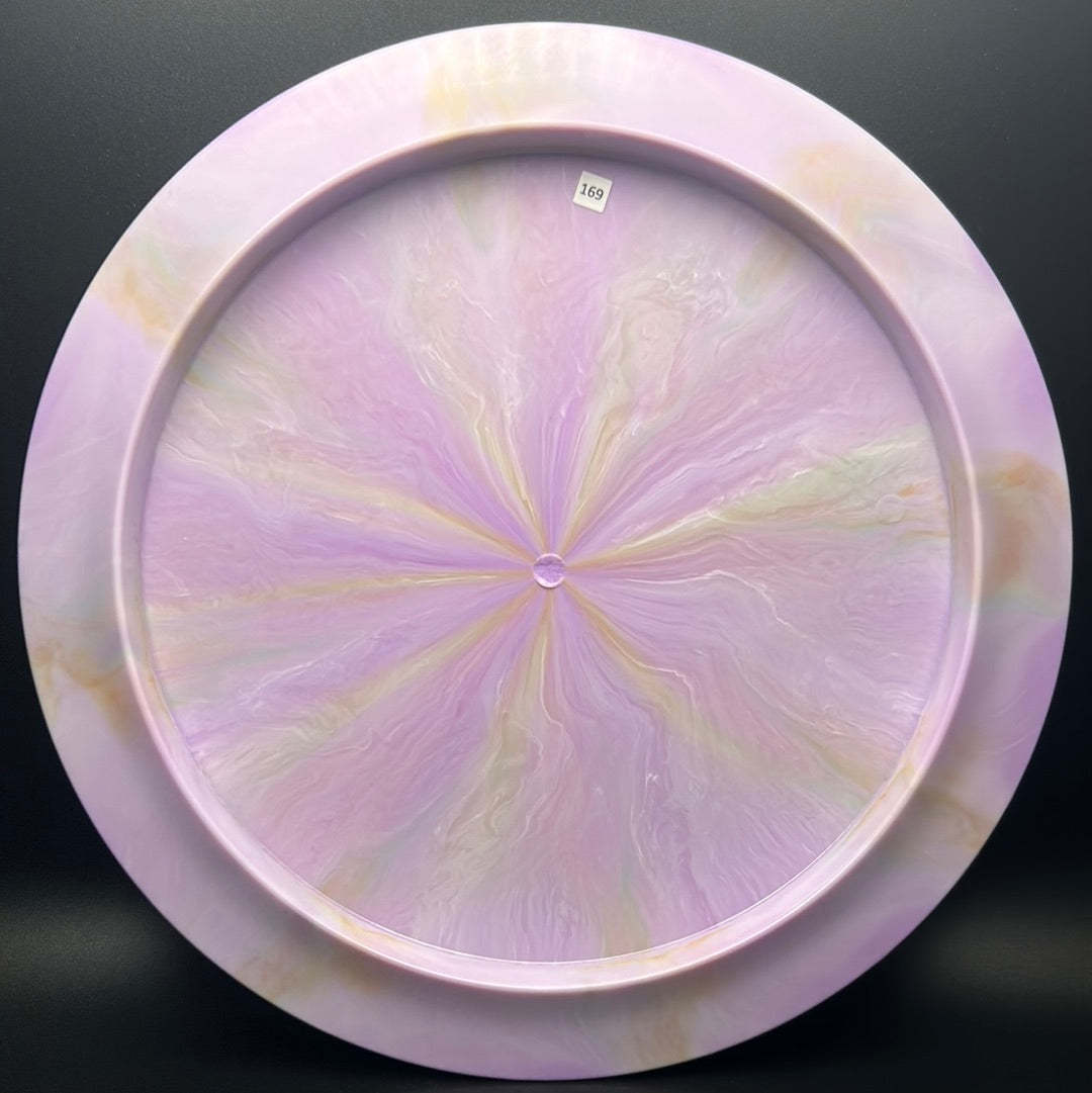 Nebula Aura Synapse - Special Edition TSA Stamp