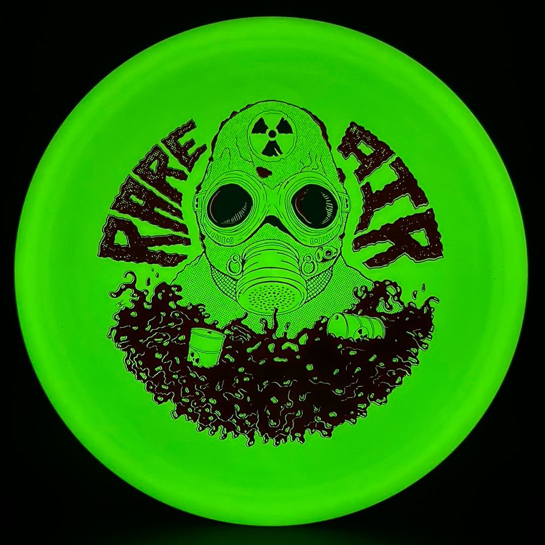 Glow Soft Tank (1.3) - RADioactive Man Stamp
