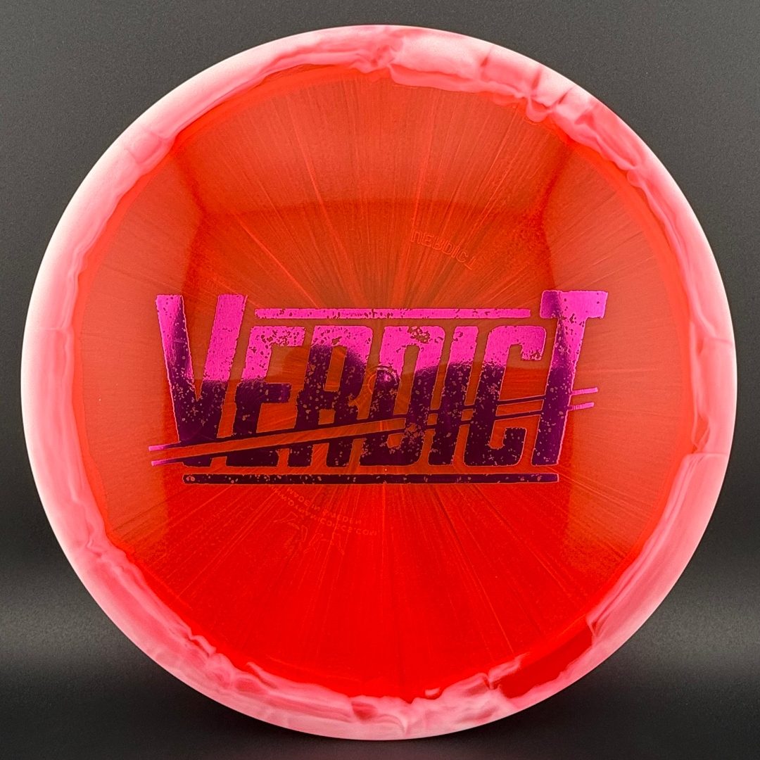 Lucid-Ice Orbit Verdict - Glacial
