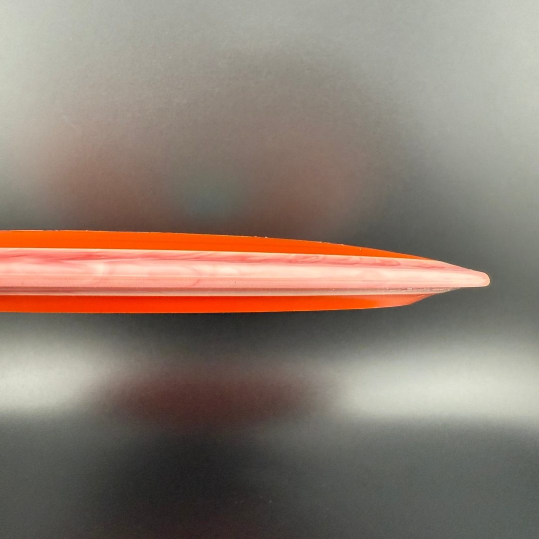 Simon Line Neutron Time-Lapse - "Dolphin Hyzer" Triple Foil