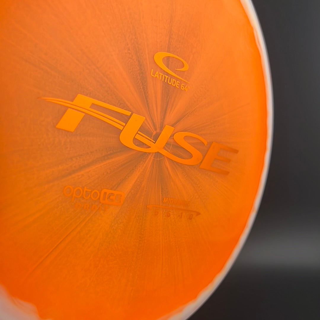 Opto Ice Orbit Fuse