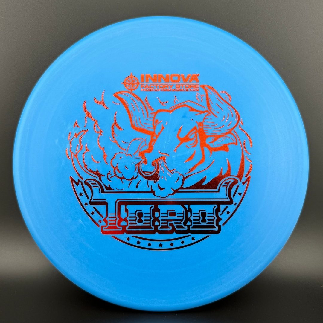 KC Pro Toro - Limited Release