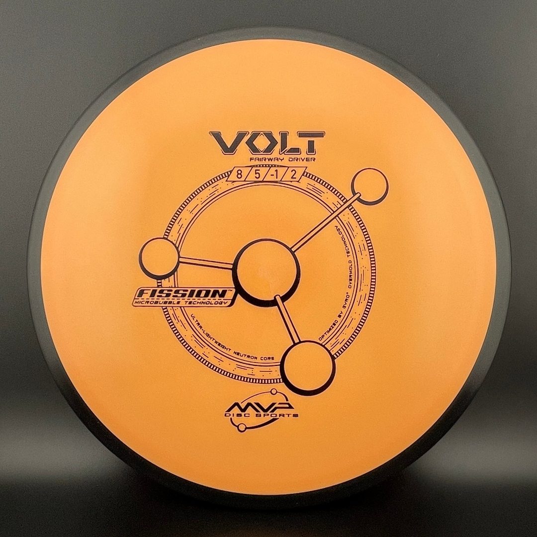 Fission Volt