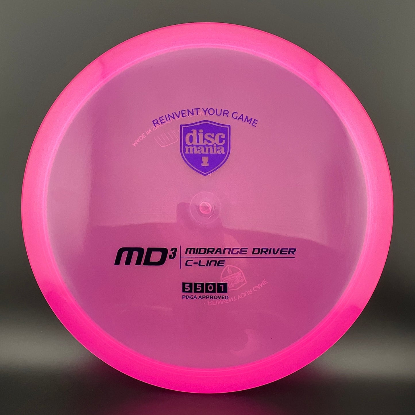 C-Line MD3 - 2023 Reinvented
