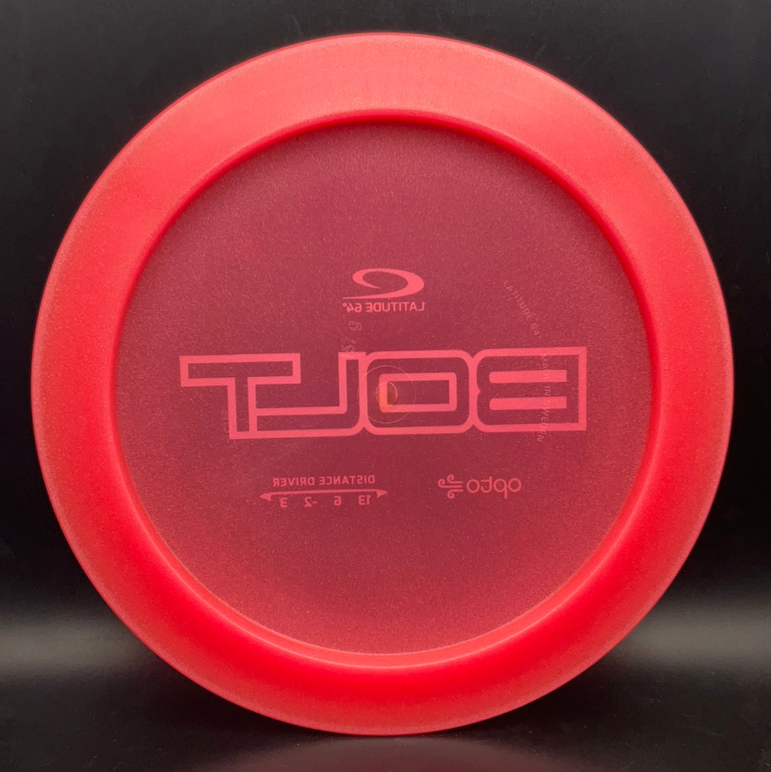 Opto Air Bolt