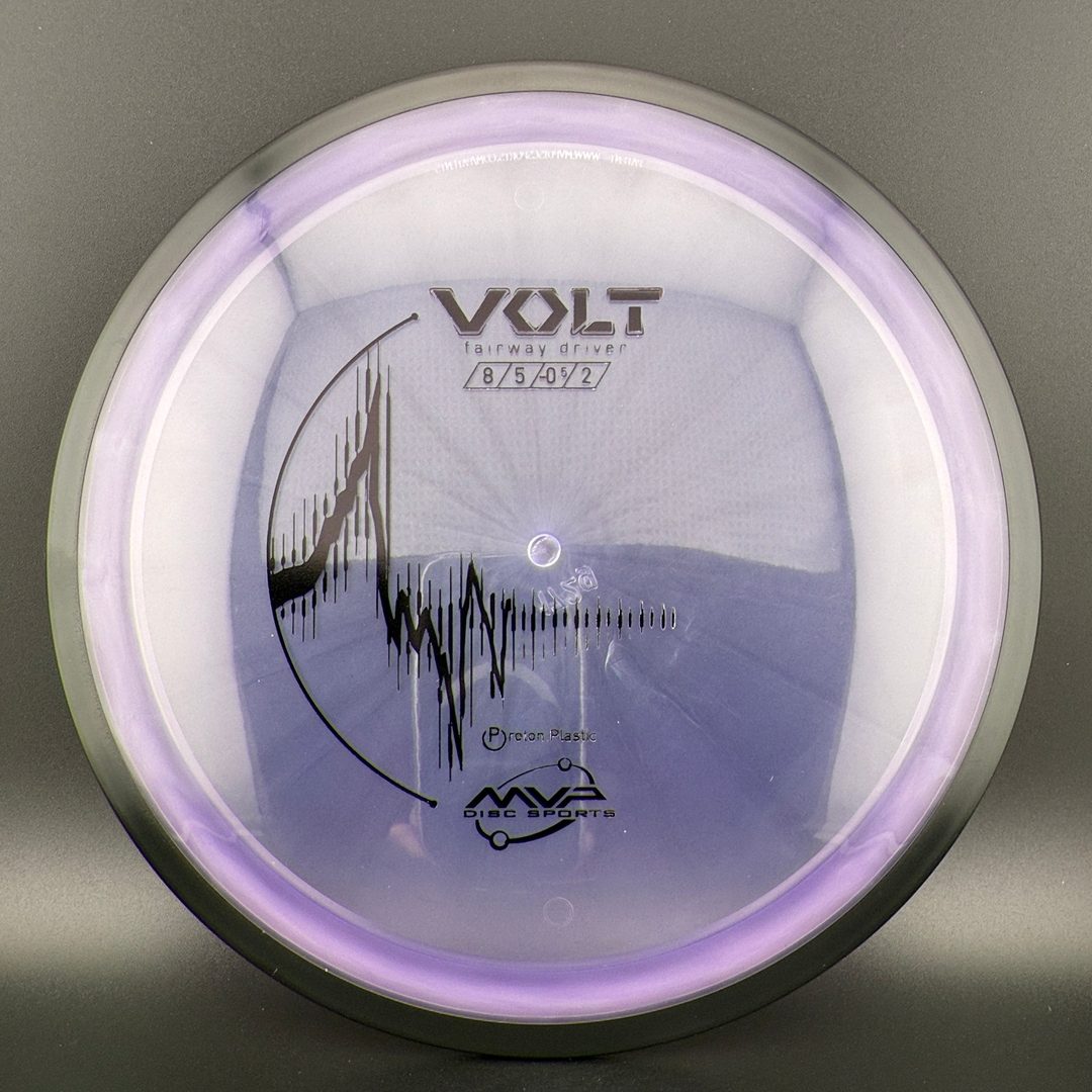 Proton Volt