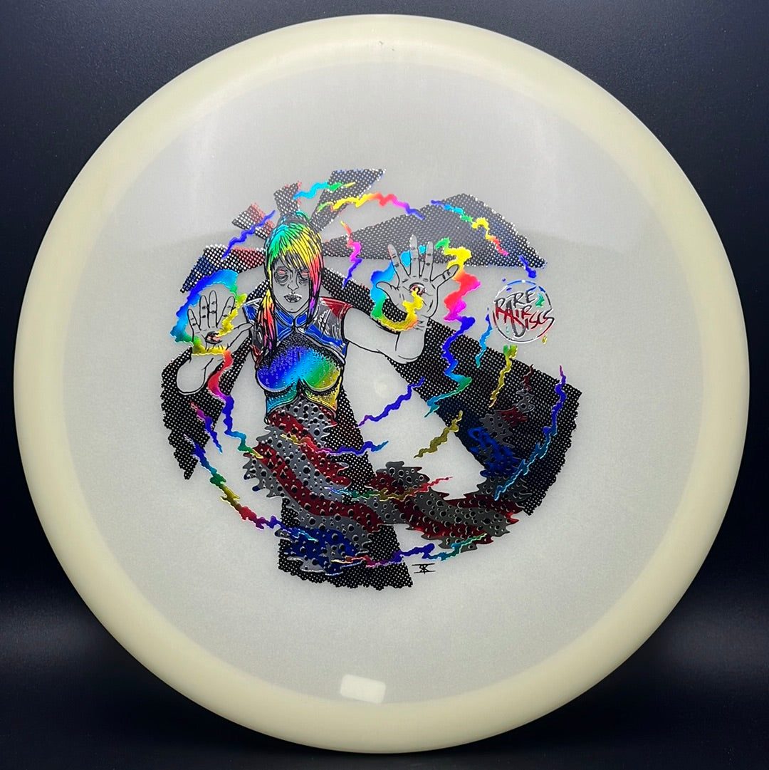 Nocturnal Taco (First Run) - "Mystic RAD Vision" Triple Foil