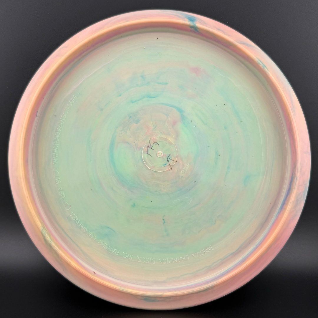 Galactic XT Pig - "Were-Pig" Limited Edition