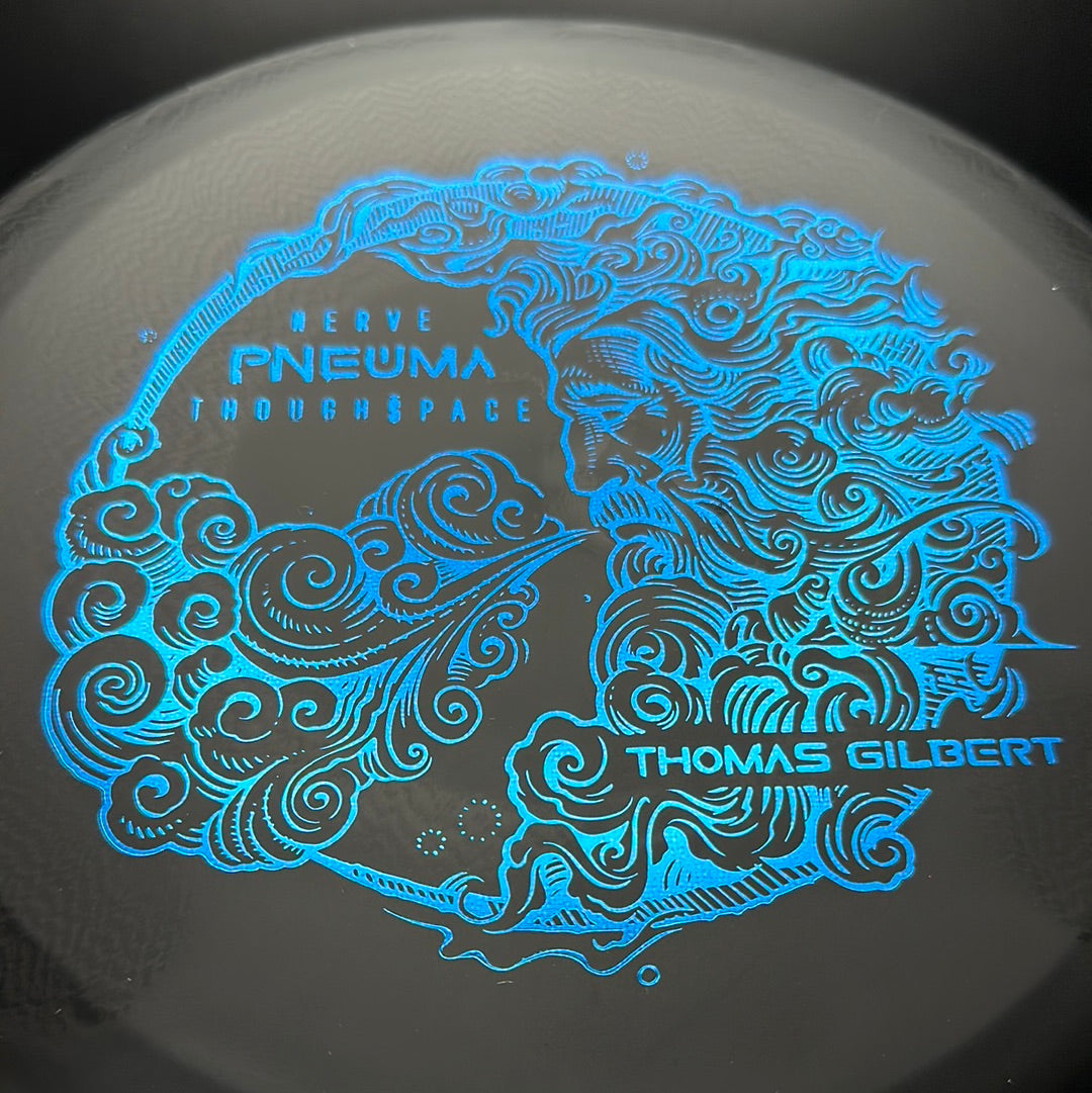 Nerve Pneuma - Thomas Gilbert Signature Series