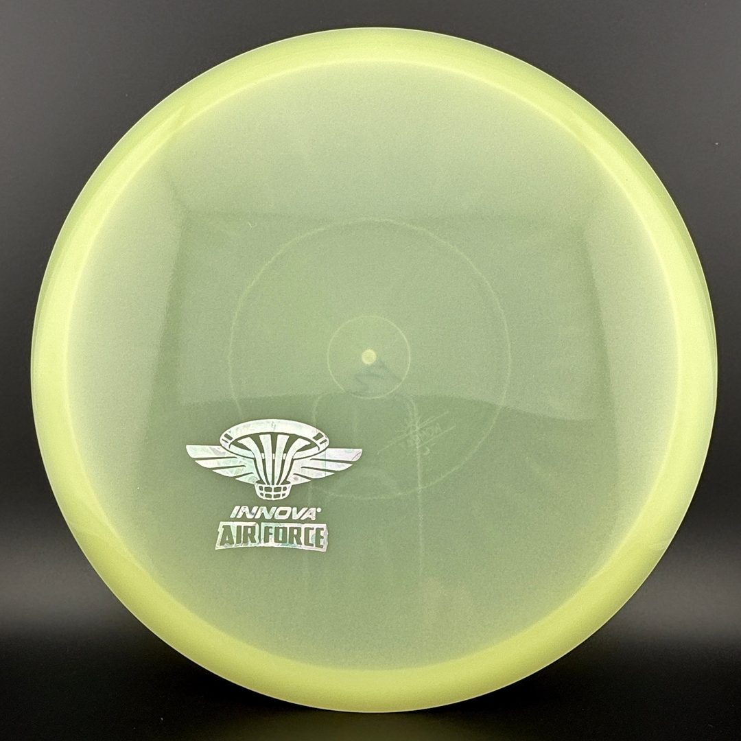 Proto Glow Champion Wombat3 - Air Force