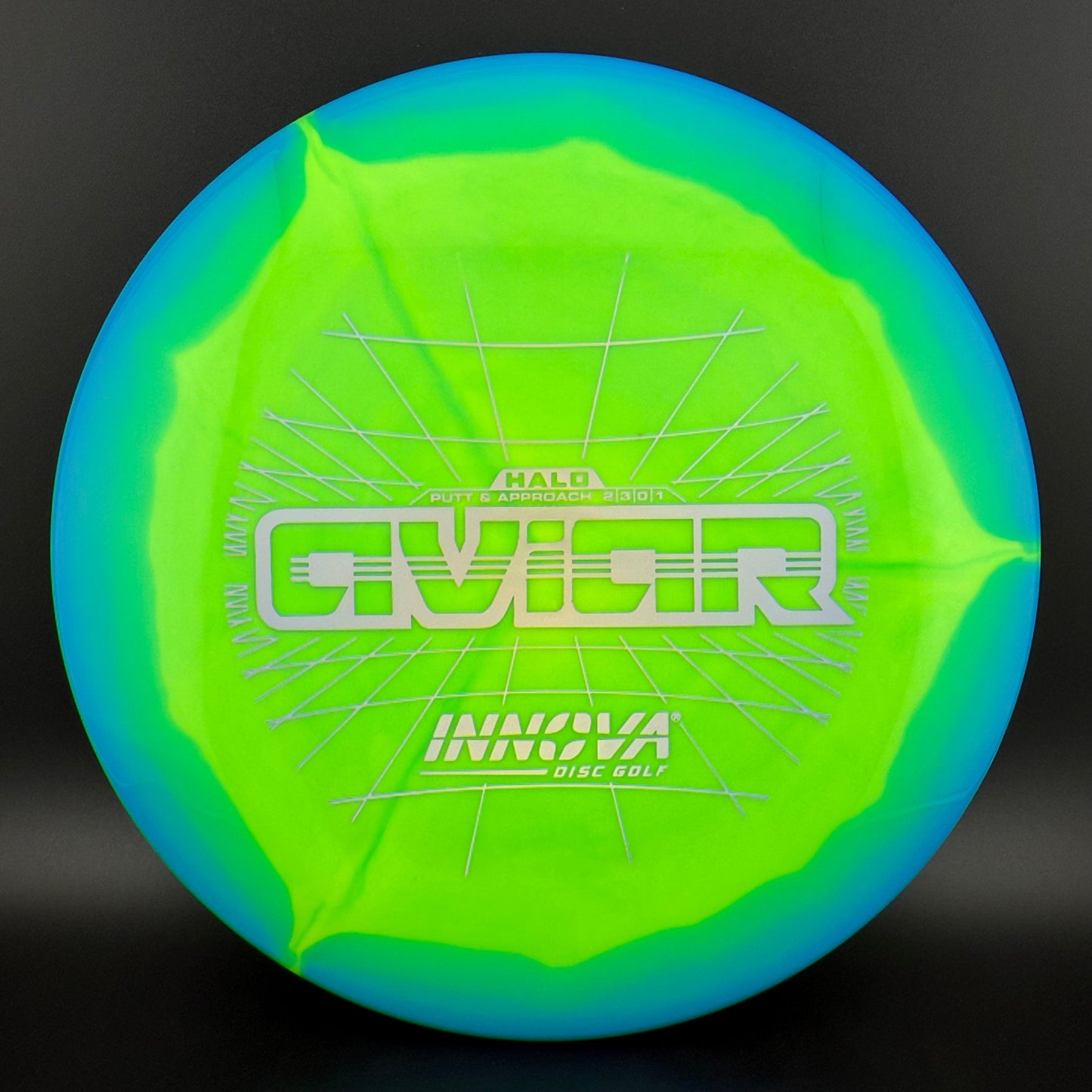 Halo Star Aviar