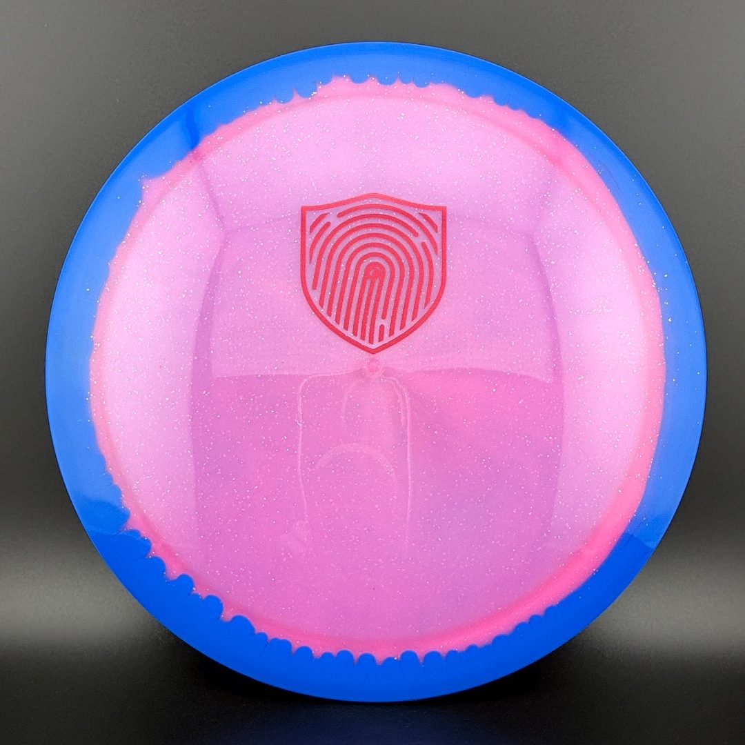Color Glow Metal Flake Horizon C-Line DD - Cynthia's dna Series