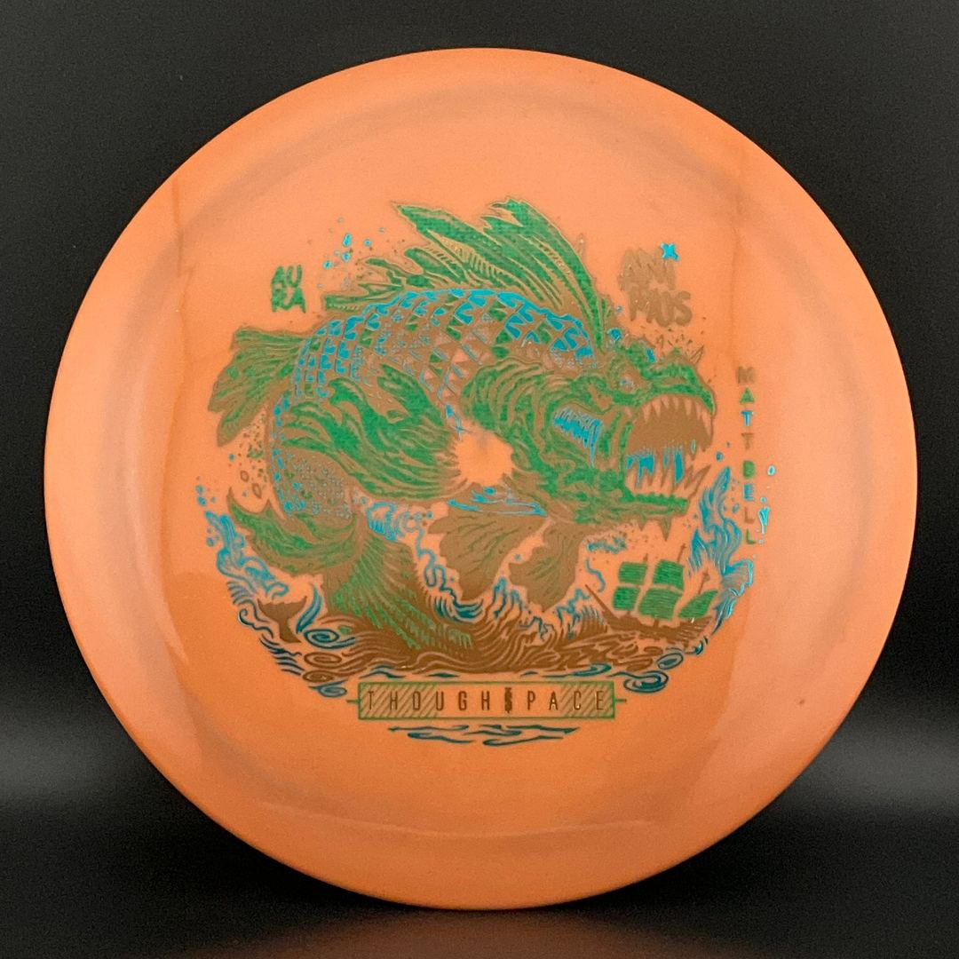 Aura Animus - Matt Bell Signature Series