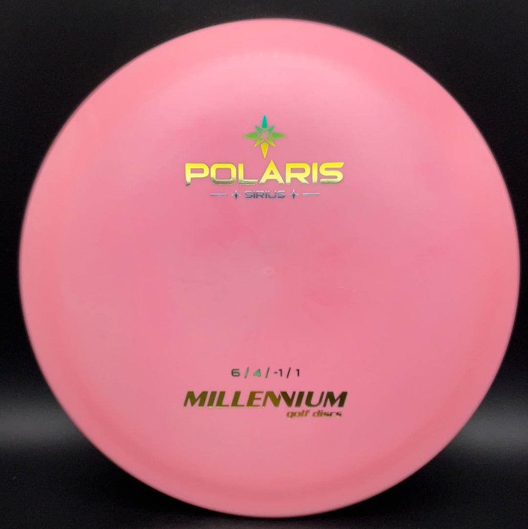 Sirius Polaris LS - 1.3