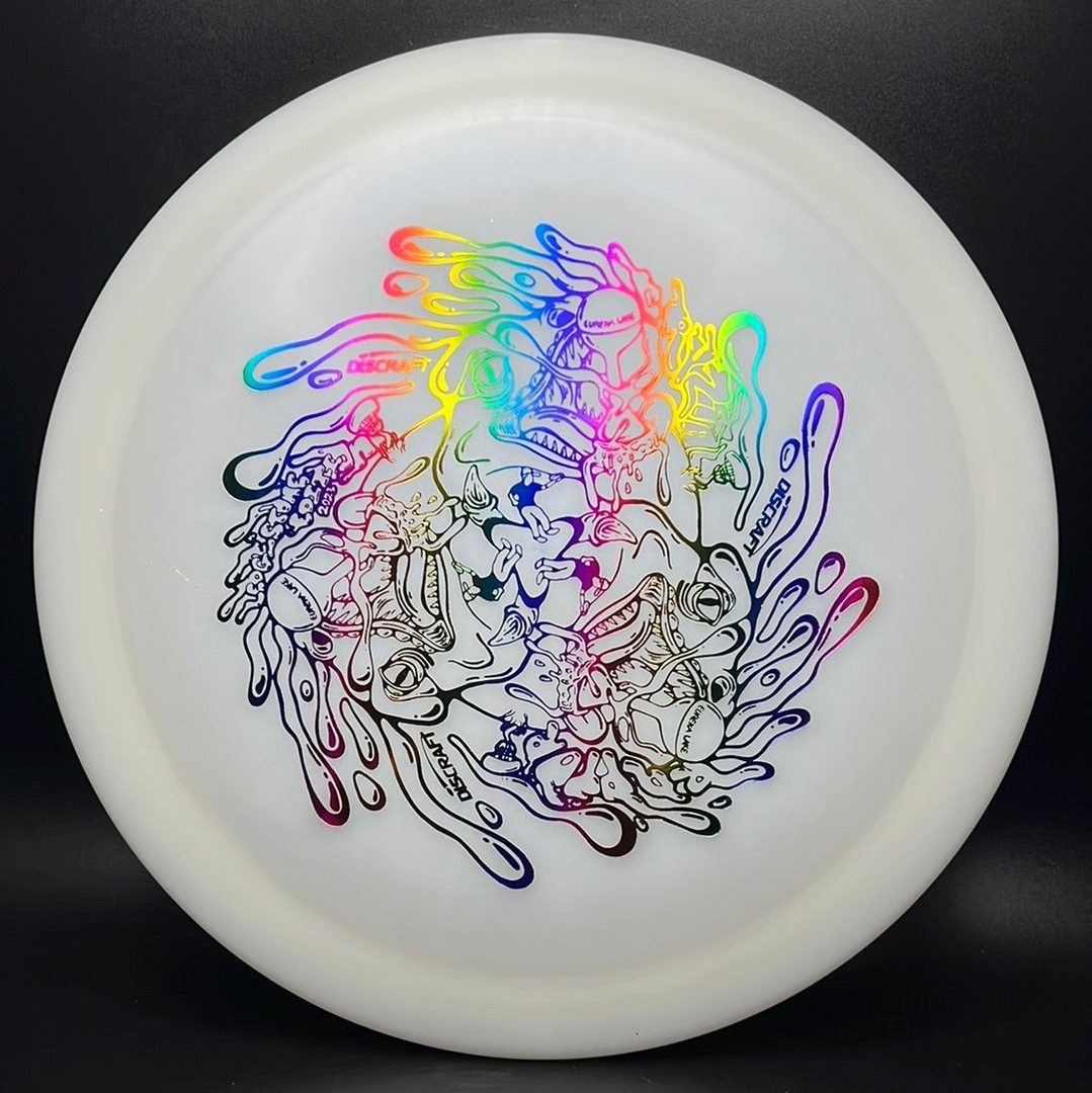 UV Z Raptor - Limited Ledgestone 2023 Edition