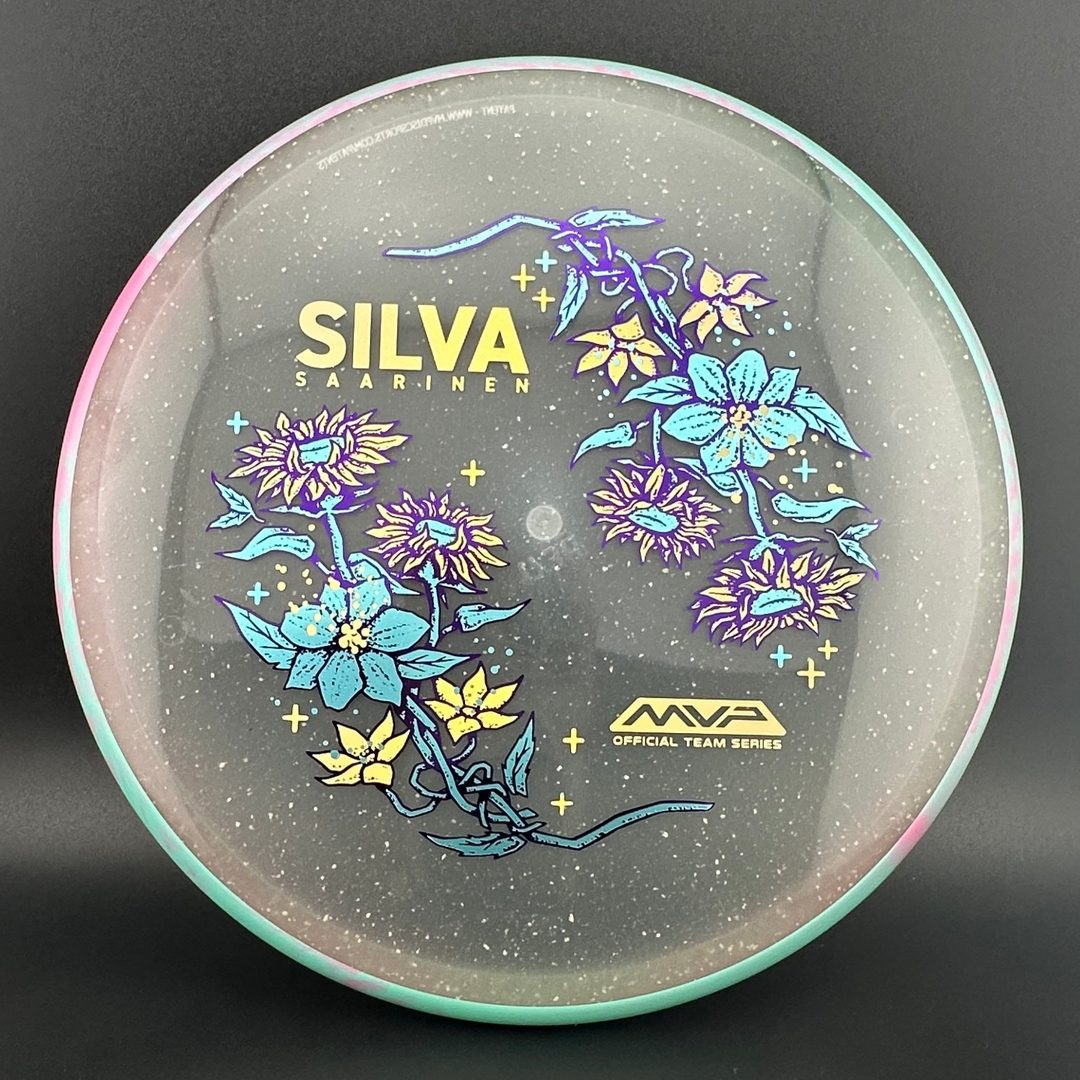 Particle Glow Soft Proton Proxy - Silva Team Series