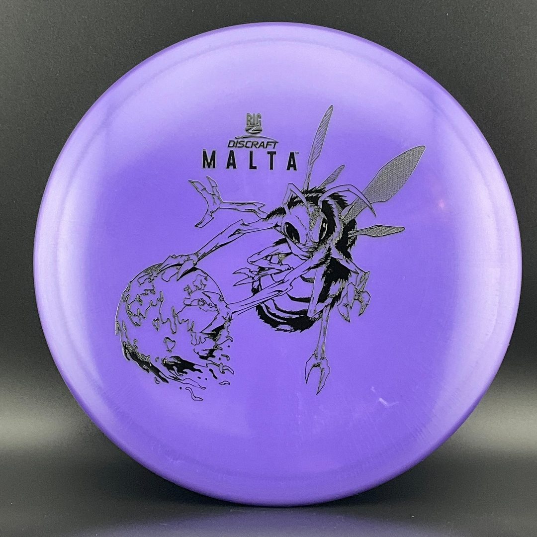 Big Z Malta