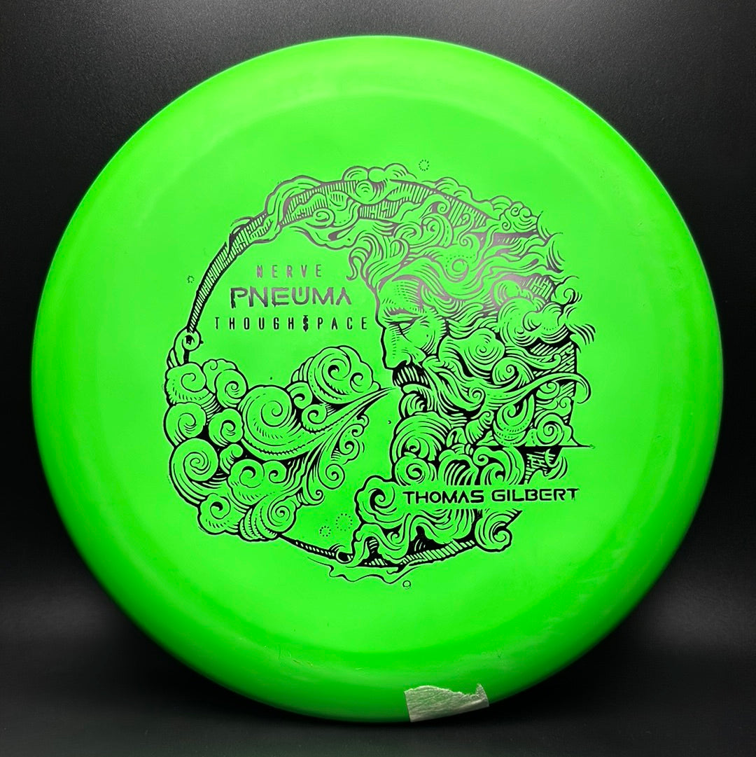 Nerve Pneuma - Thomas Gilbert Signature Series