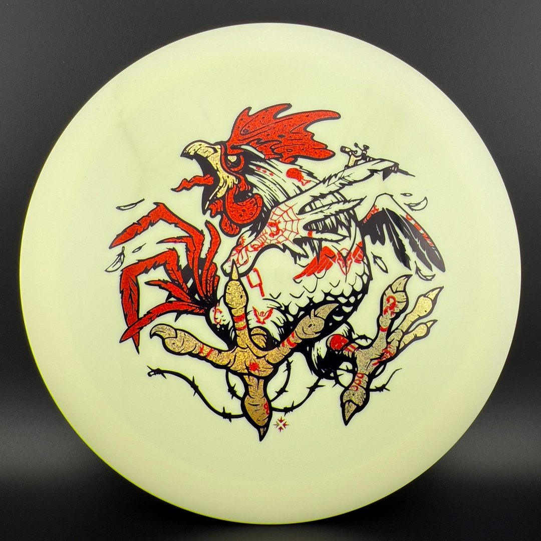 Star Roadrunner - Tattooster by Marm O Set