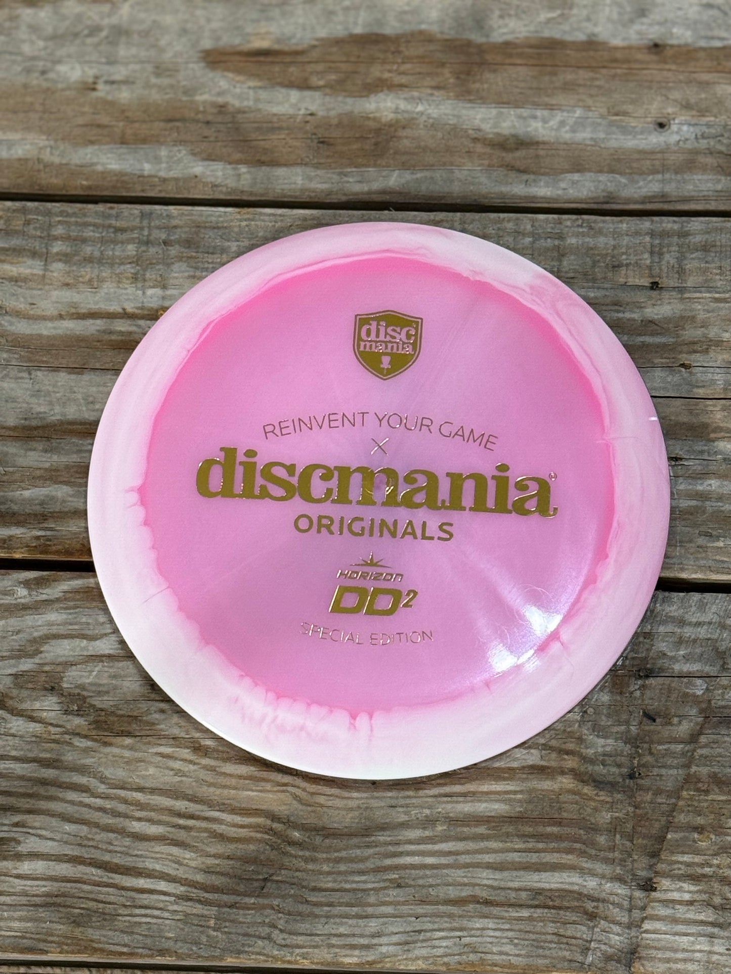 Glow Horizon C-Line DD2 (Dealer Appreciation)