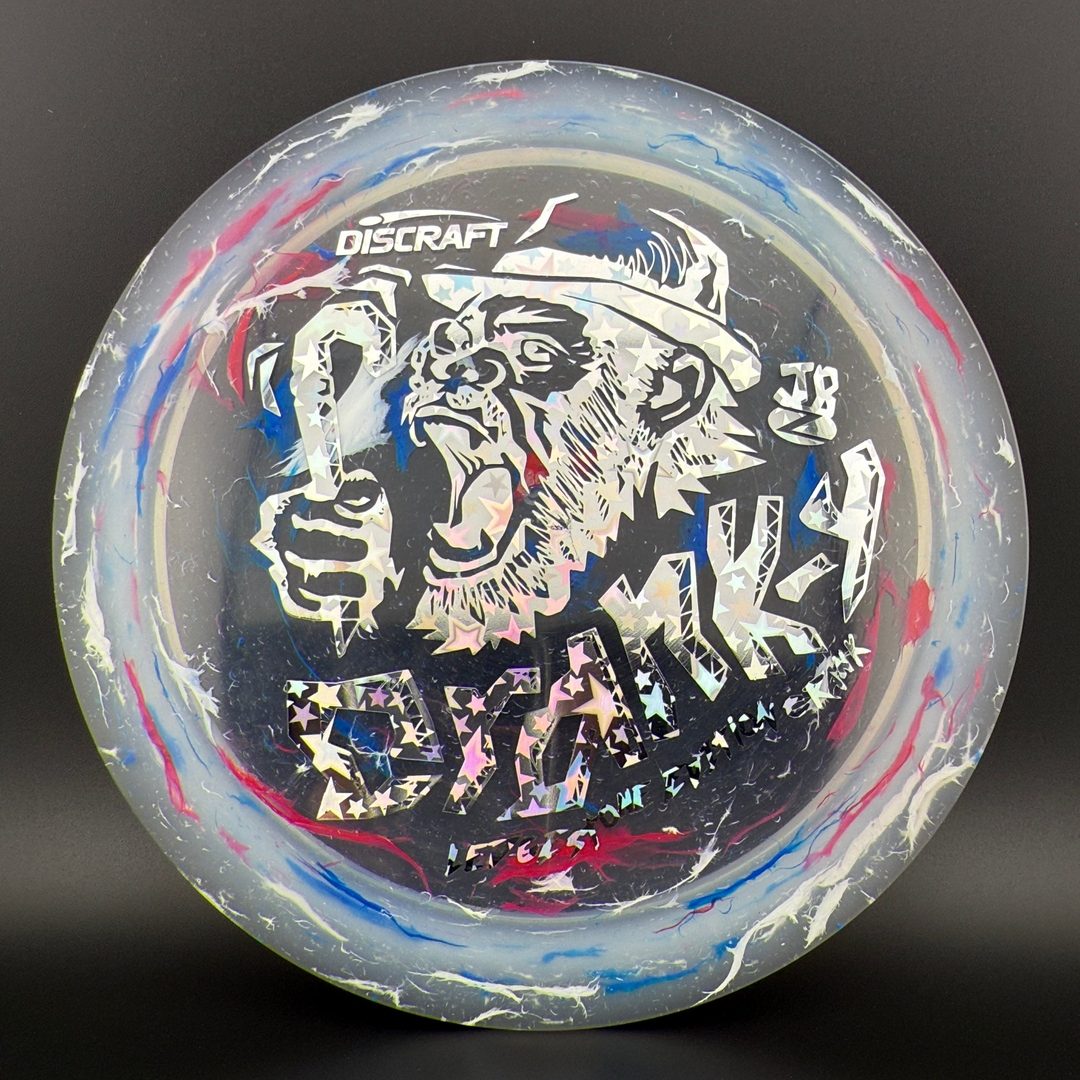 Jawbreaker Z FLX Crank - Ledgestone 2025 Season 3