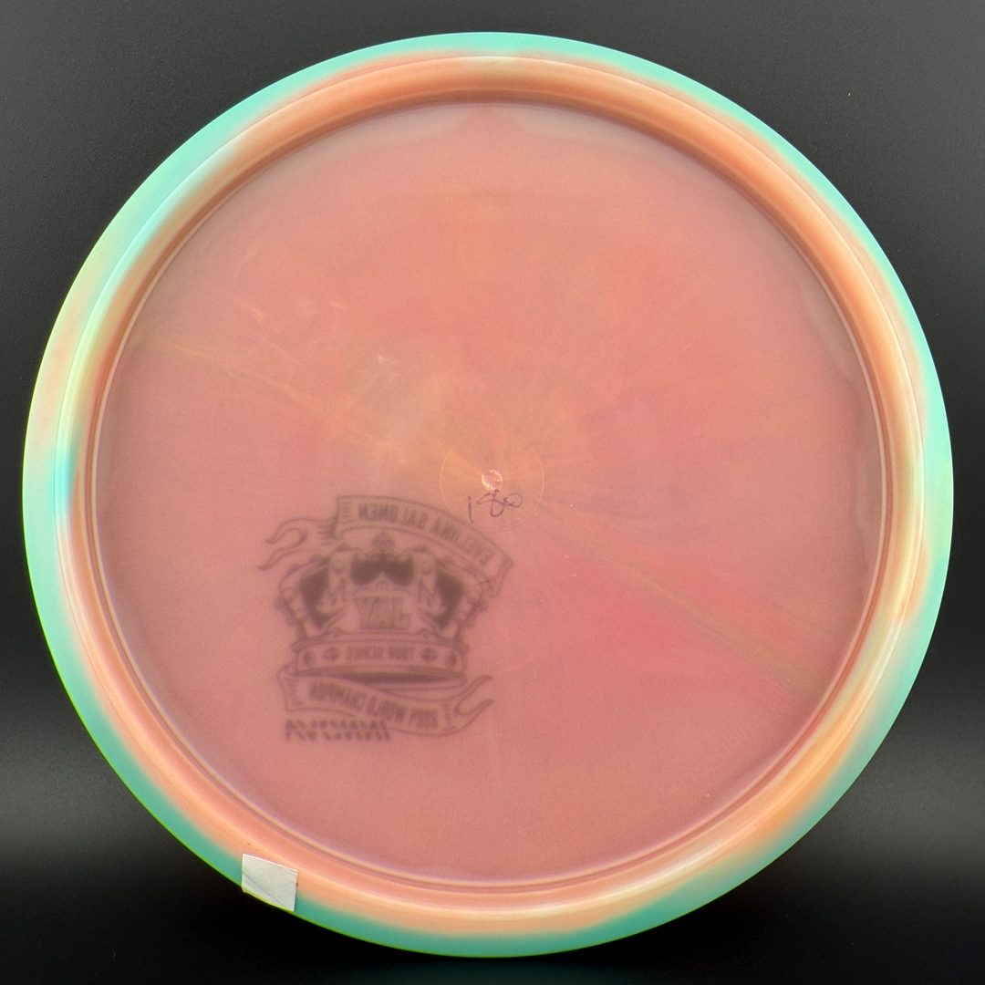 Proto Glow Halo Champion Jay - Eveliina Salonen 2025 Tour Series