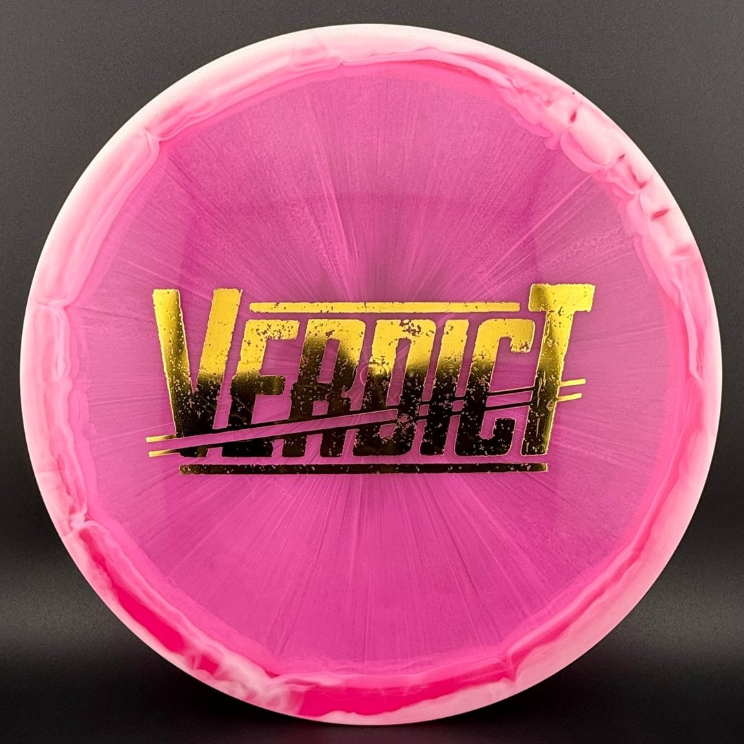 Lucid-Ice Orbit Verdict - Glacial