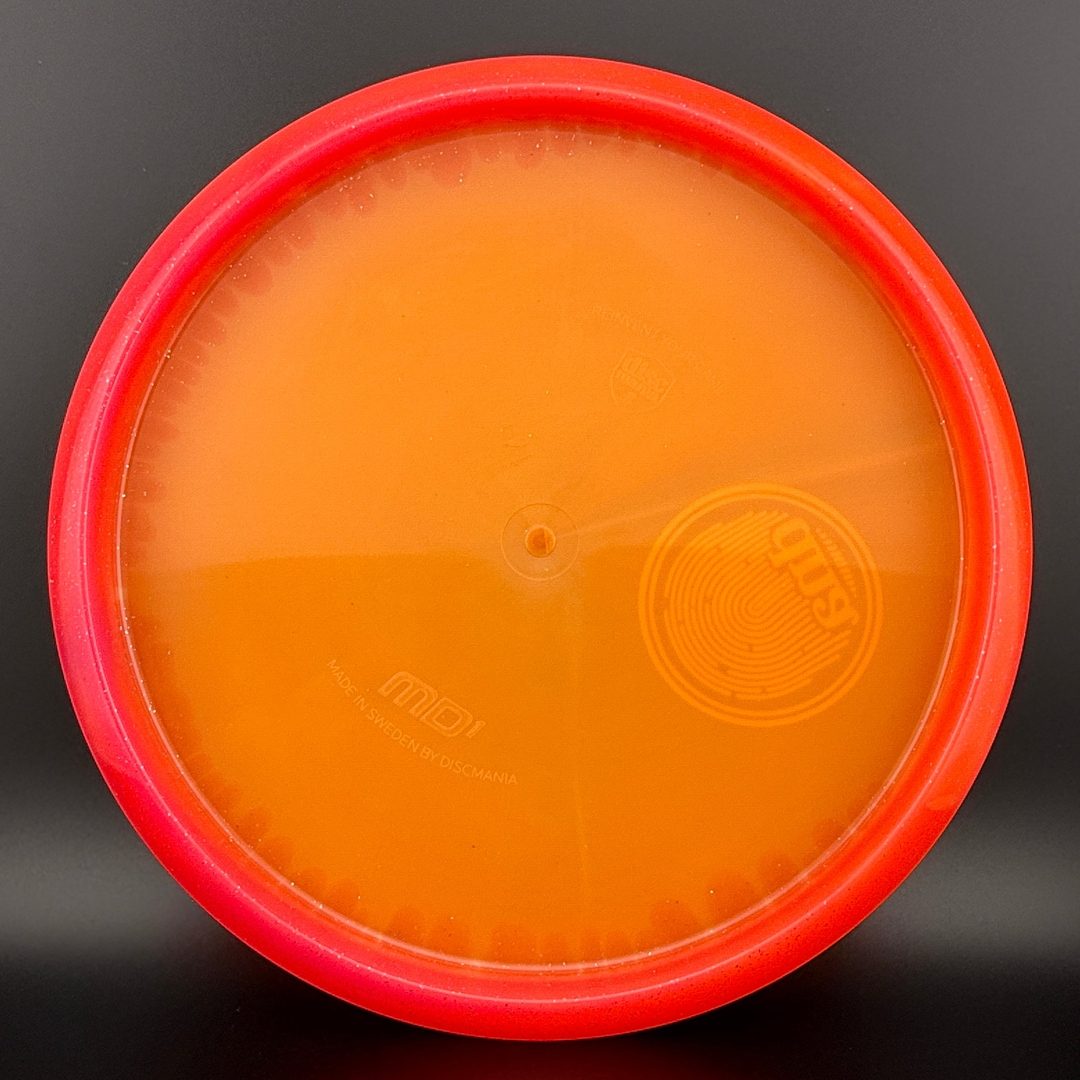 Color Glow Metal Flake Horizon C-Line MD1 - Colten Montgomery dna
