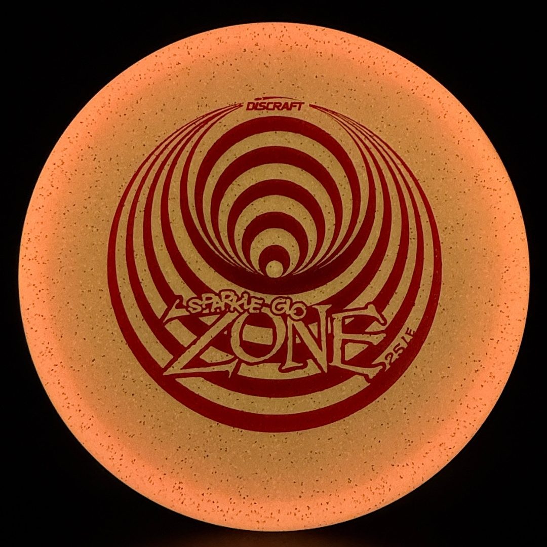 Z Glo Sparkle Zone - Ledgestone 2025 S3