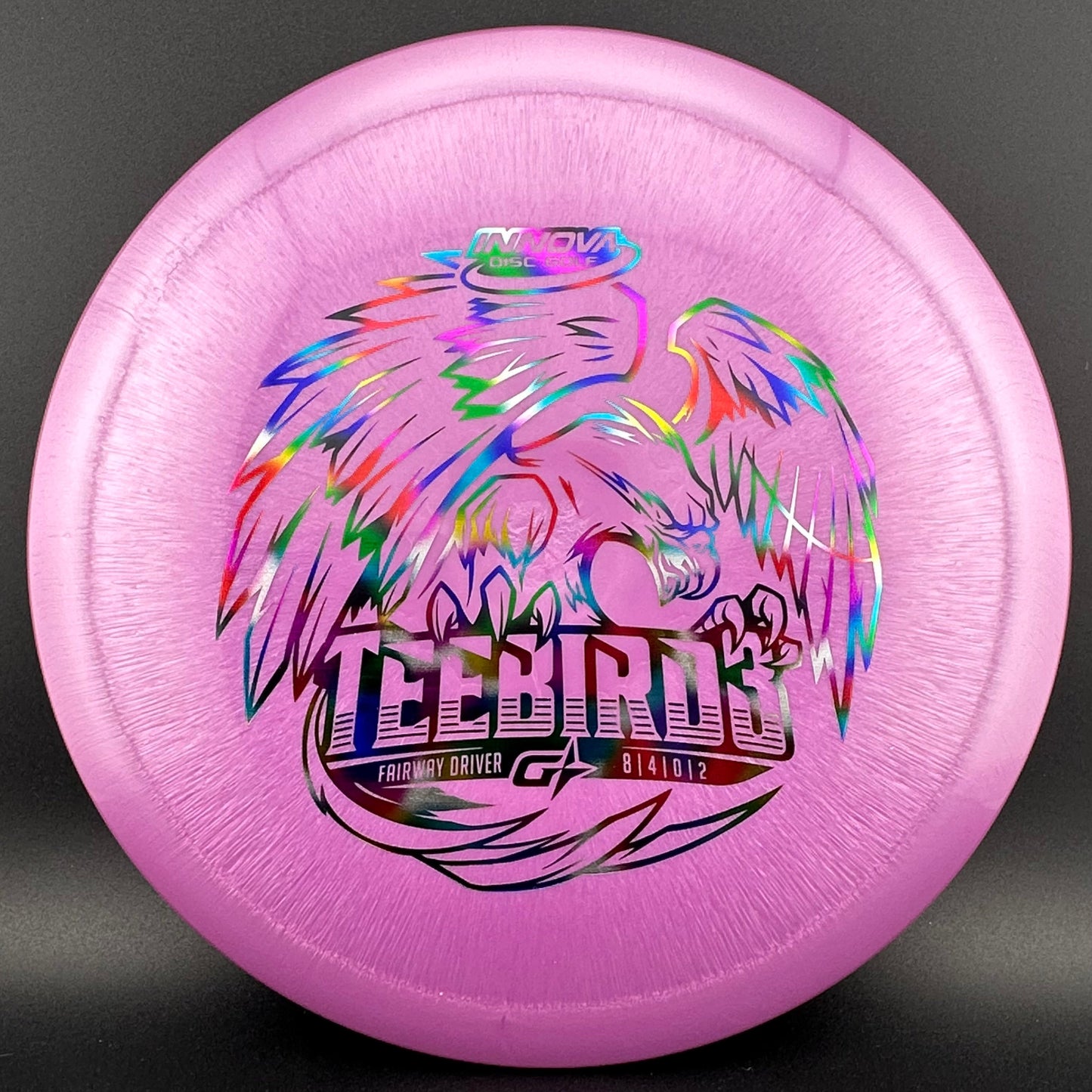 GStar Teebird3