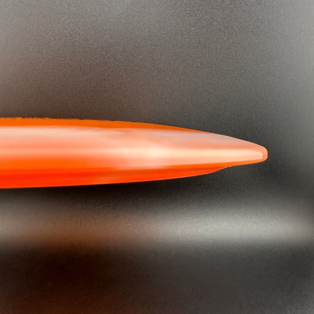 Opto-Ice Orbit Saint Pro - Halloween 2024