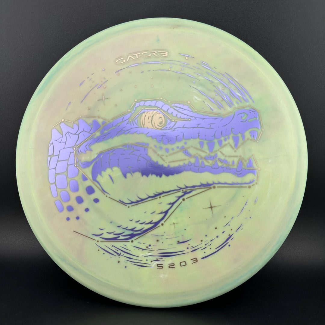 Galactic XT Gator3 - Space Force By Marm O Set