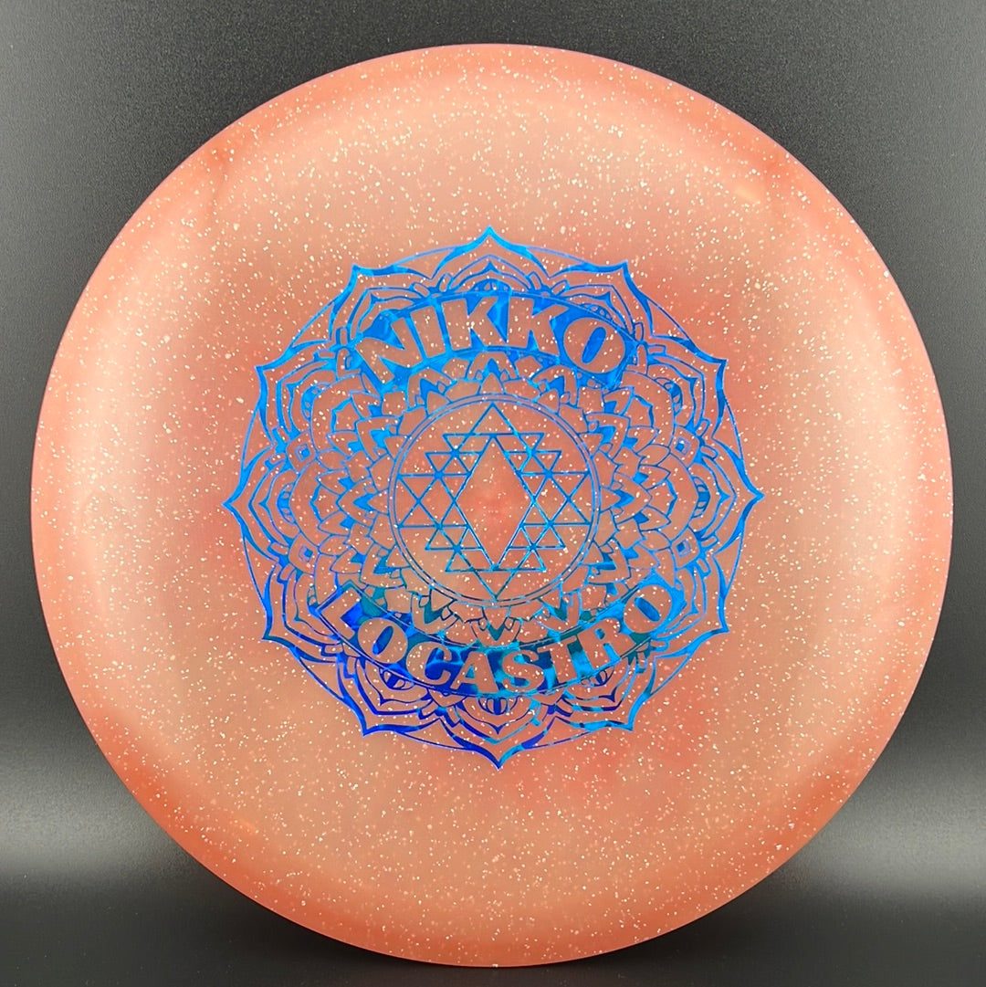 Founders Glow Texas Ranger - Nikko Locastro Tour Series 2024