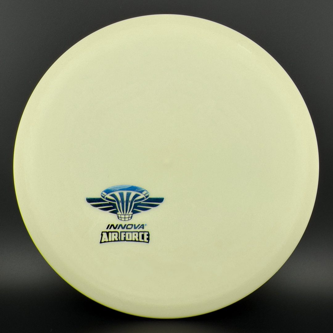 Proto Glow KC Pro Roc (Flat Top) - Air Force