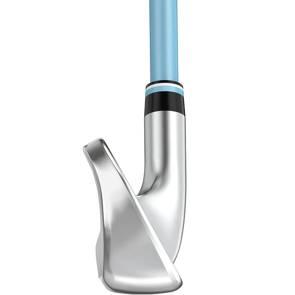 XXIO 13 Women's Iron Set