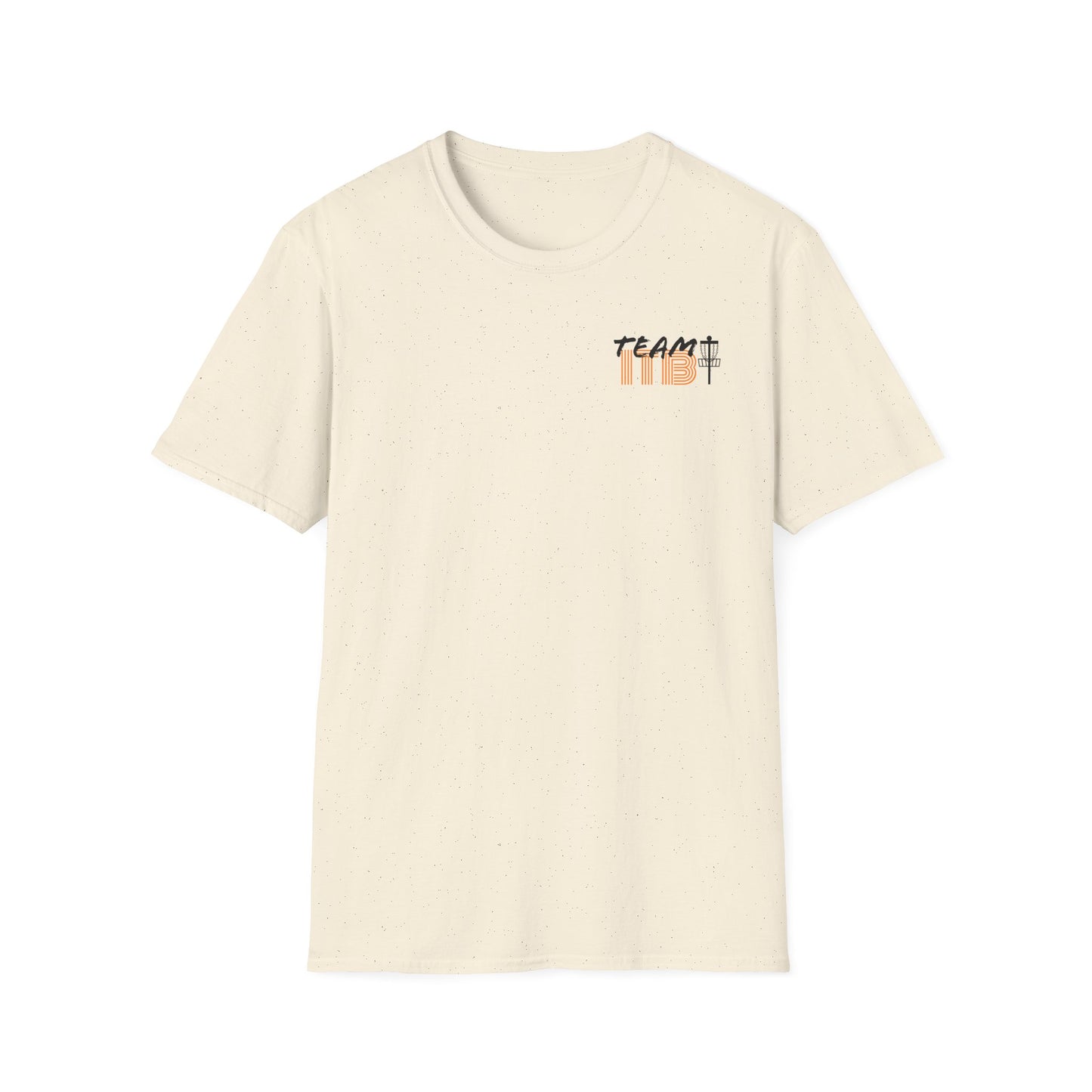 ITB Softstyle T-Shirt
