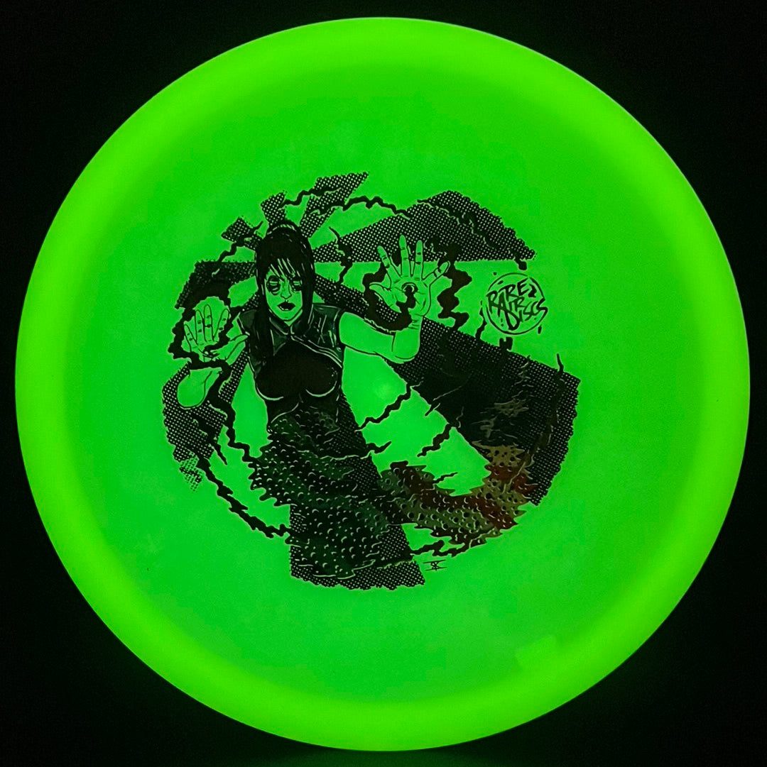Nocturnal Taco (First Run) - "Mystic RAD Vision" Triple Foil