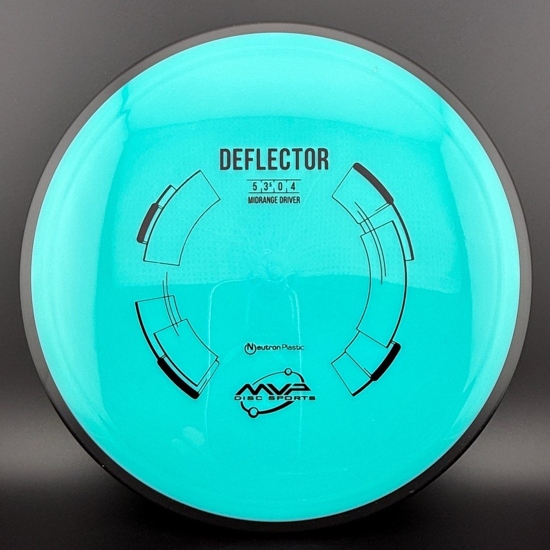 Neutron Deflector