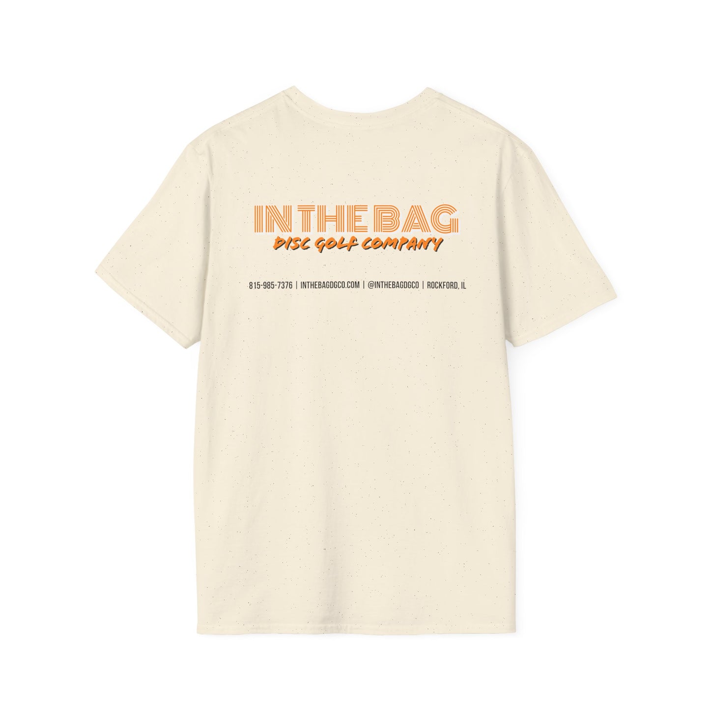 ITB Softstyle T-Shirt