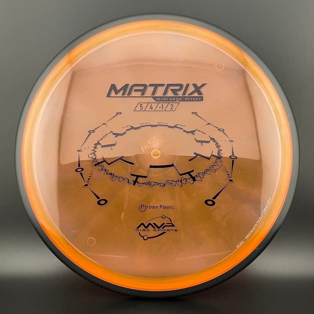 Proton Matrix