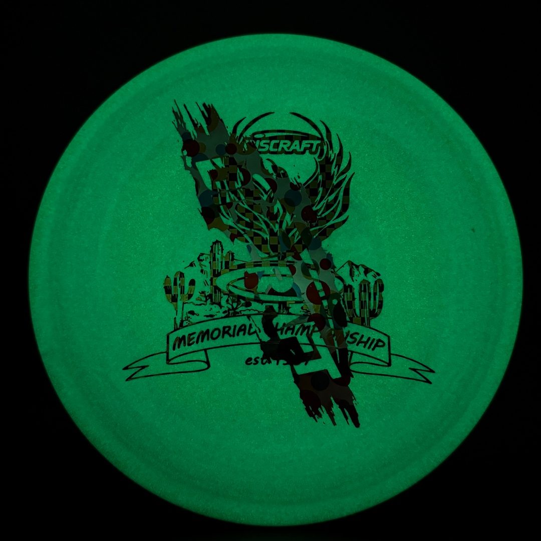 ESP Glo Cicada - Misprint?