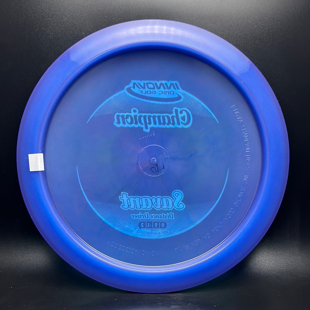 Champion Savant